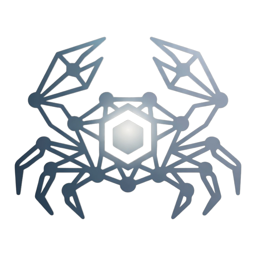 CyberCrab Logo